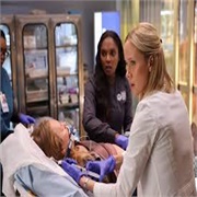 Chicago Med: &quot;Trust Fall&quot; (S10,E3)