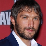 Alexander Ovechkin (Washington Capitals)