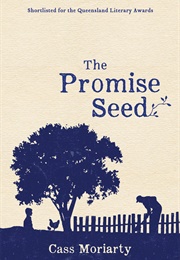 The Promise Seed (Cass Moriarty)