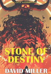 Stone of Destiny (David Miller)