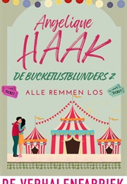 Alle Remmen Los (Angelique Haak)