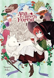 Aria of the Beech Forest (Yugiri Aika)