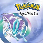 Pokémon Crystal Version (2000)