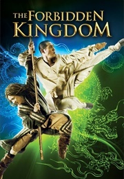 The Forbidden Kingdom (2008)