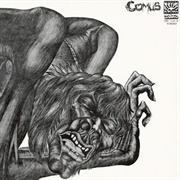 Comus - First Utterance