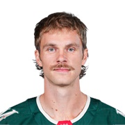 Jon Merrill (Minnesota Wild)