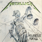 One - Metallica