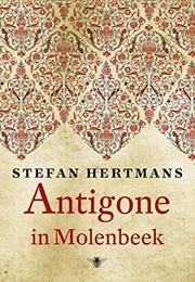 Antigone in Molenbeek (Stefan Hertmans)