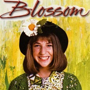 Blossom Season 1