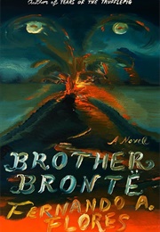 Brother Bonte (Fernando A. Flores)