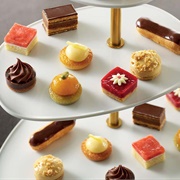 Petits Fours