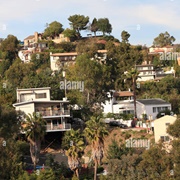 Hollywood Hills