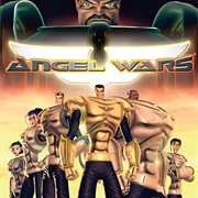 Angel Wars Guardian Force