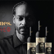 Snoop Dogg – Snoop Cali Red