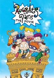 Rugrats in Paris: The Movie (2000)