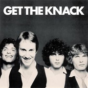 Frustrated - The Knack