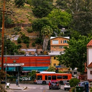 Laurel Canyon