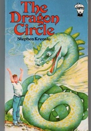 The Dragon Circle (Stephen Krensky)