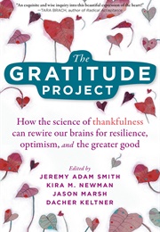 The Gratitude Project (Jeremy Adam Smith)