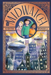 The Midwatch (Judith Rossell)