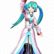 Hatsune Miku Outfit 168