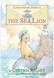 The Sea Lion (Cynthia Rylant)