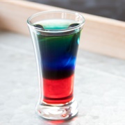 Fourth of July Shot