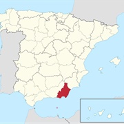 Almería