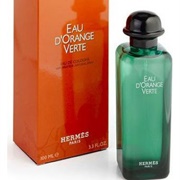 Hermès Eau D&#39;Orange Verte