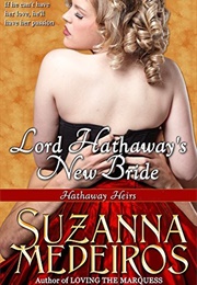 Lord Hathaway&#39;s New Bride (Suzanna Medeiros)