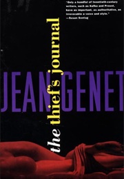 The Thief&#39;s Journal (Jean Genet)