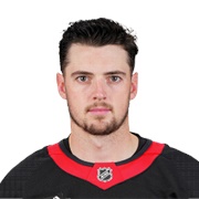 Drake Batherson (Ottawa Senators)