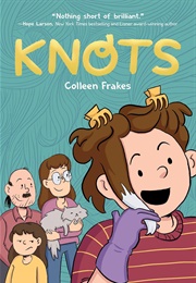 Knots (Colleen Frakes)