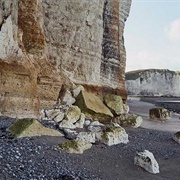 Vaucottes, November 2005 (Jem Southam)