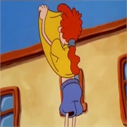 Pepper Ann: &quot;Nicky Gone Bad/In Support Of&quot; (S1,E13)