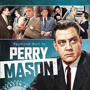 Perry Mason Season 4