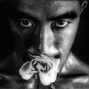 Ordeal by Roses (Ba-Ra-Kei) #15 (Eikoh Hosoe)