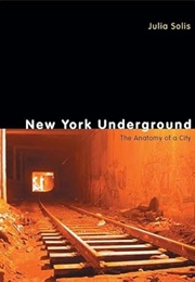 New York Underground (Solis)