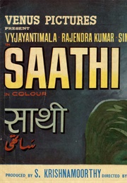 Sathi (1938)