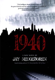 1940 (Jay Neugeboren)