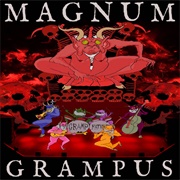 Magnum Grampus - Grampfather