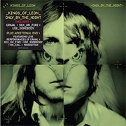 Kings of Leon - Only by the Night