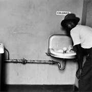 North Carolina, USA (Elliott Erwitt)