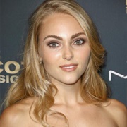 Annasophia Robb