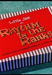 Rhythm in the Ranks (1941)