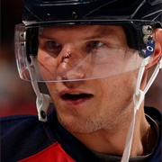 Dmitry Kulikov (Florida Panthers)