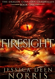 Firesight (Jessica Deen Norris)