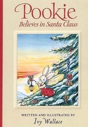 Pookie Believes in Santa Claus (Ivy Wallace)