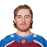 Mackenzie Blackwood (Colorado Avalanche)