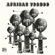 Manu Dibango - African Voodoo